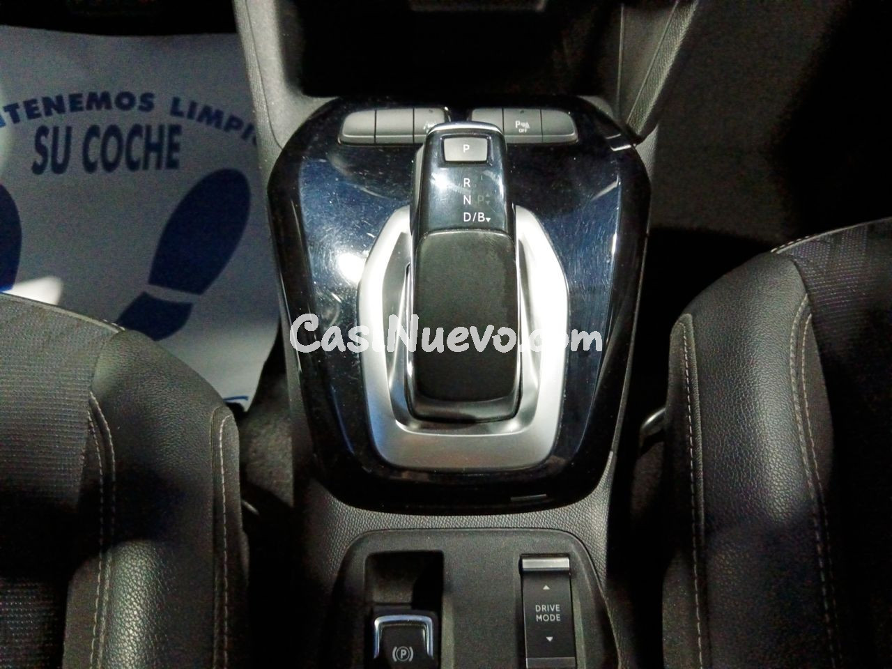 Opel Corsa e Design & Tech - foto 13