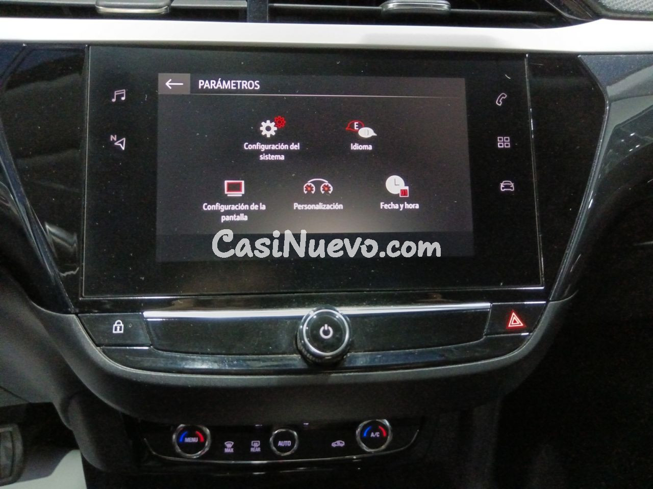 Opel Corsa e Design & Tech - foto 15