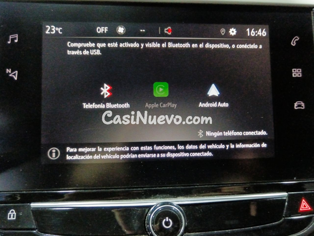 Opel Corsa e Design & Tech - foto 17