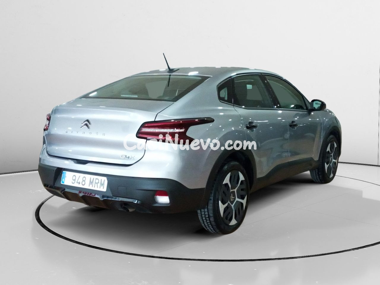 Citroën C4 X YOU - foto 2