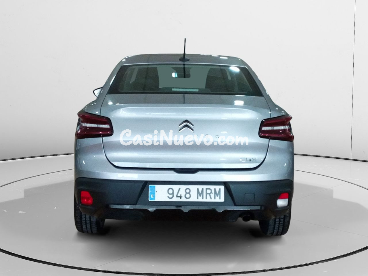 Citroën C4 X YOU - foto 3