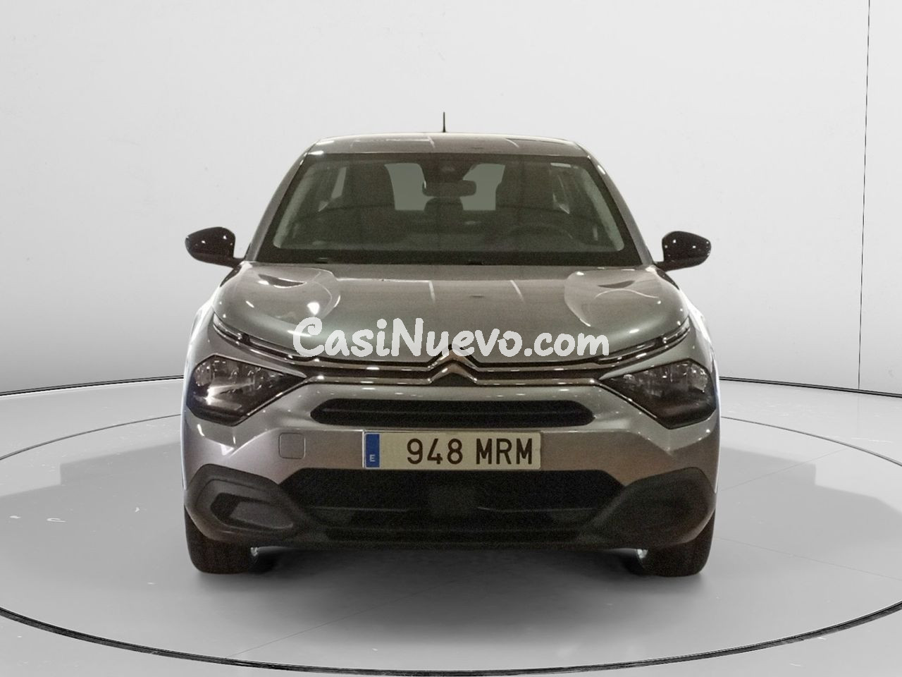 Citroën C4 X YOU - foto 5