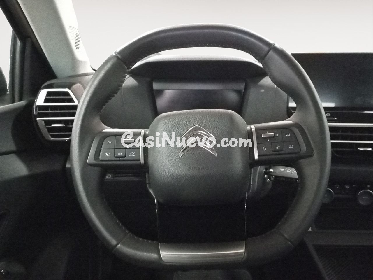 Citroën C4 X YOU - foto 8