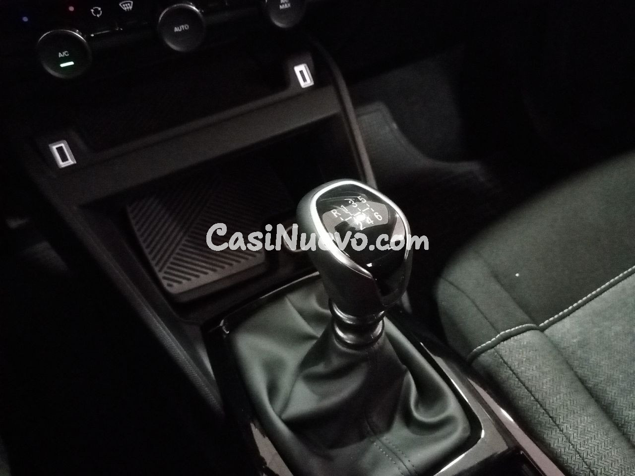 Citroën C4 X YOU - foto 13