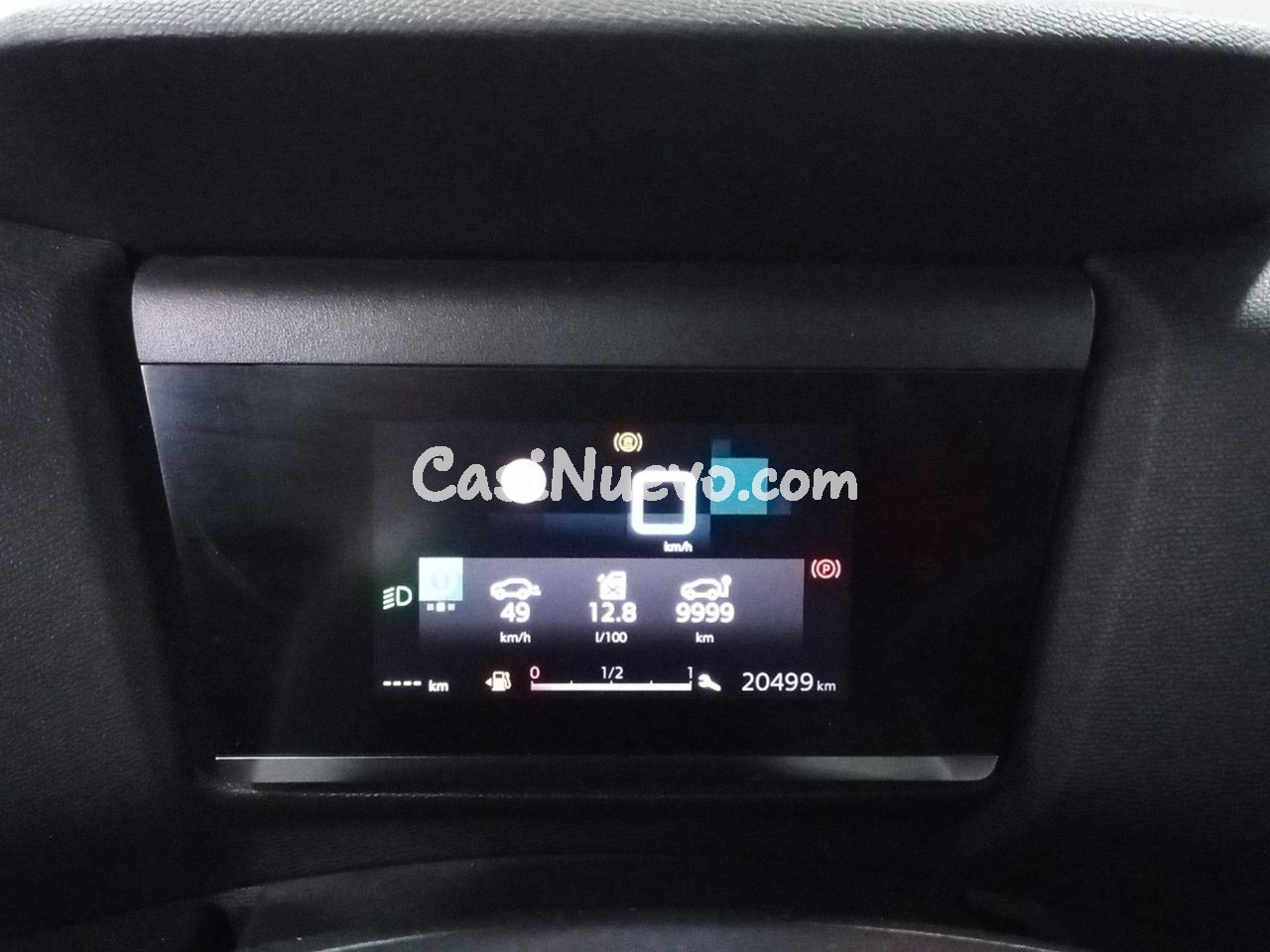 Citroën C4 X YOU - foto 14