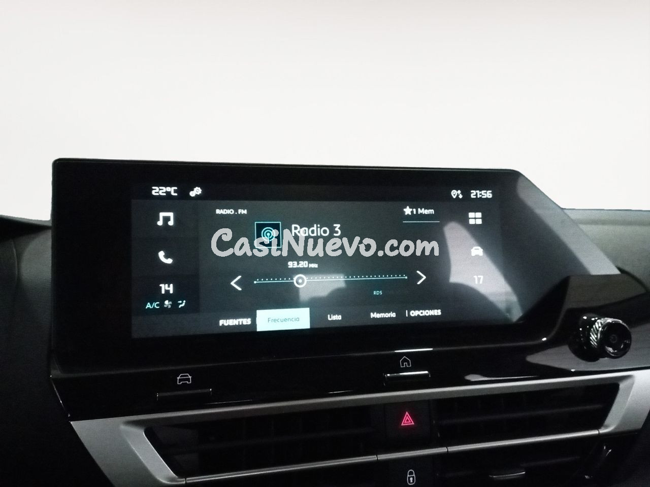 Citroën C4 X YOU - foto 16