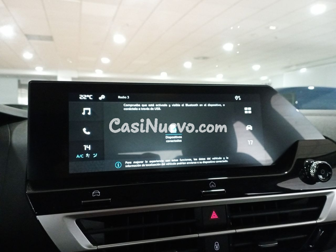 Citroën C4 X YOU - foto 17