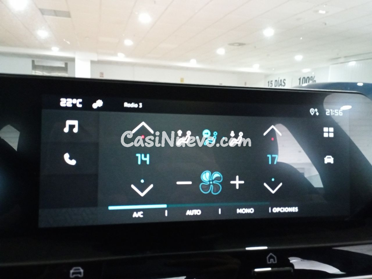 Citroën C4 X YOU - foto 18