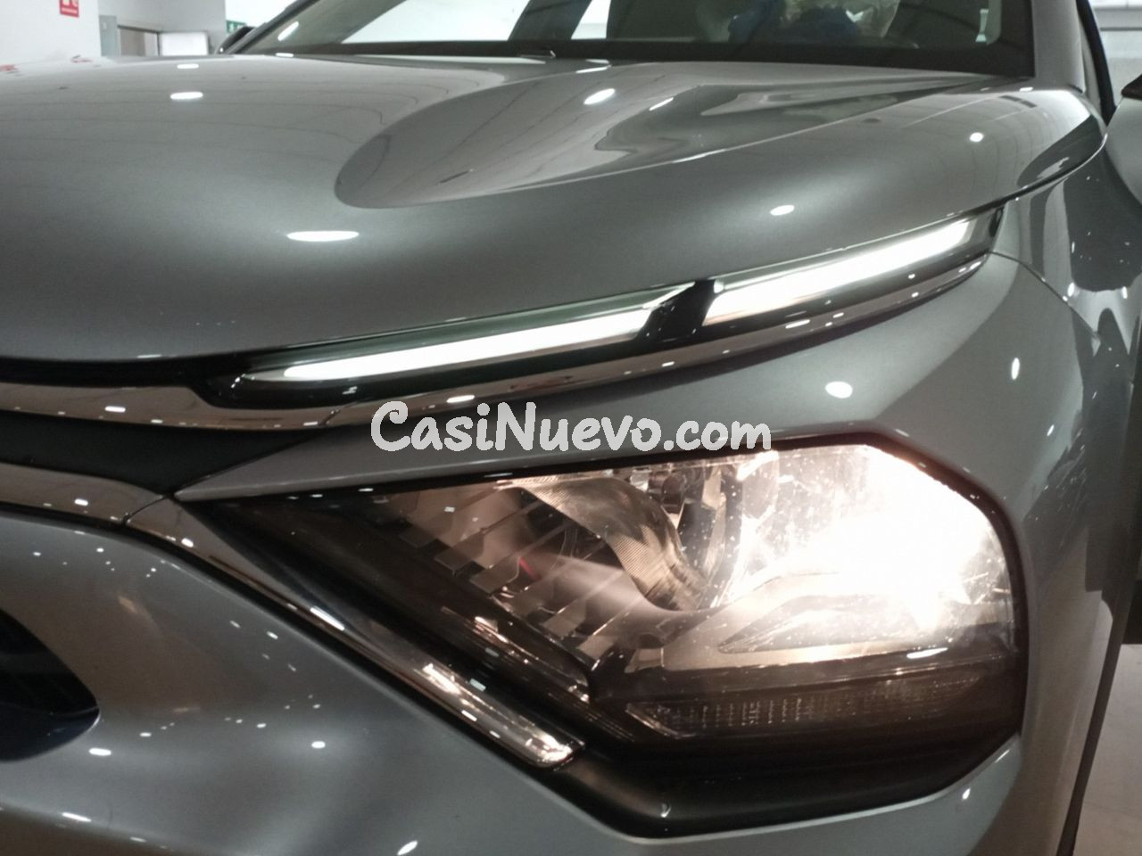 Citroën C4 X YOU - foto 20