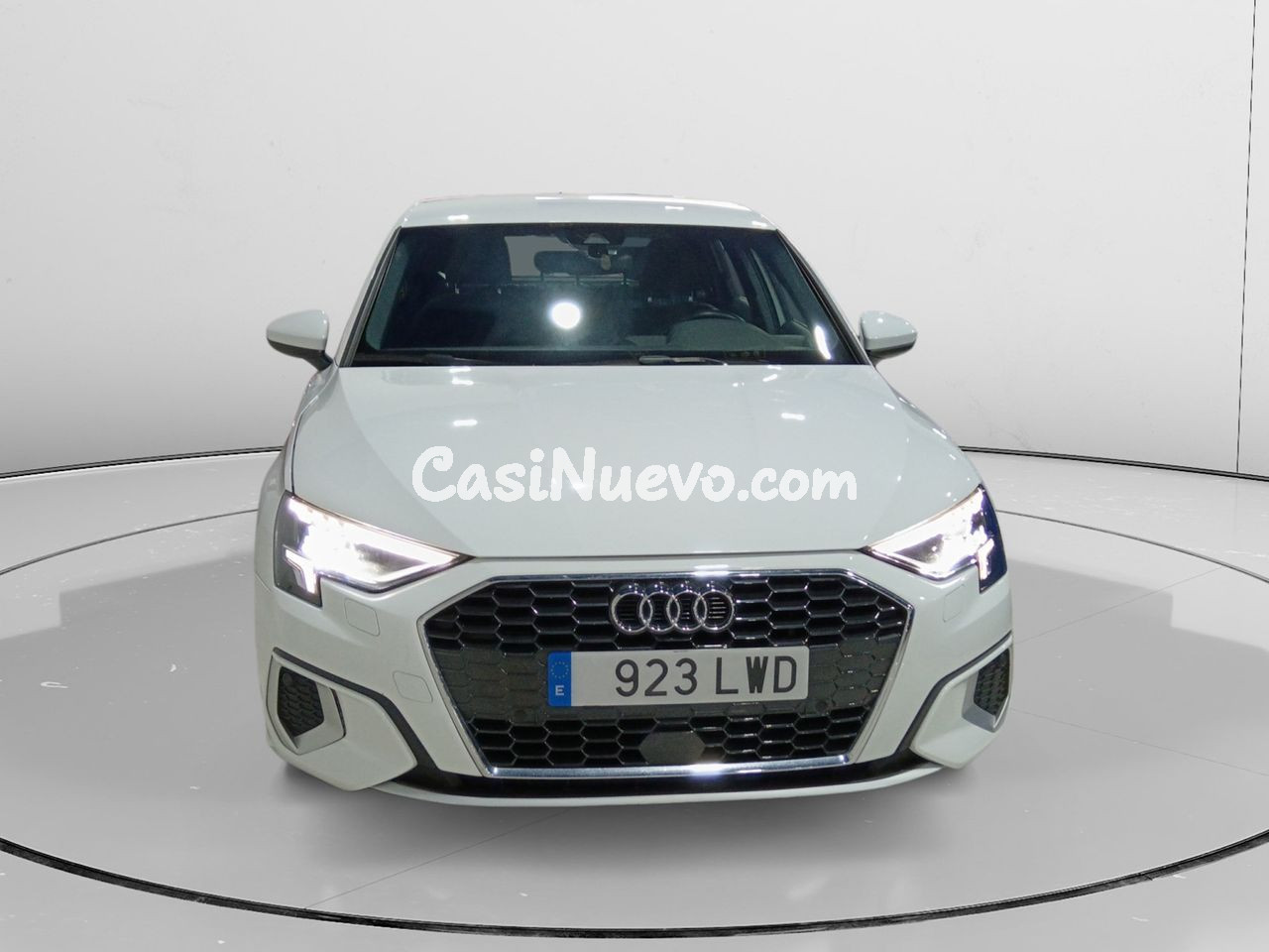 Audi A3 30 TDI advanced - foto 5