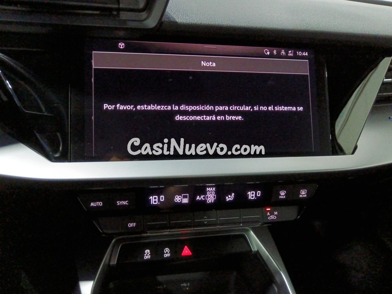 Audi A3 30 TDI advanced - foto 16