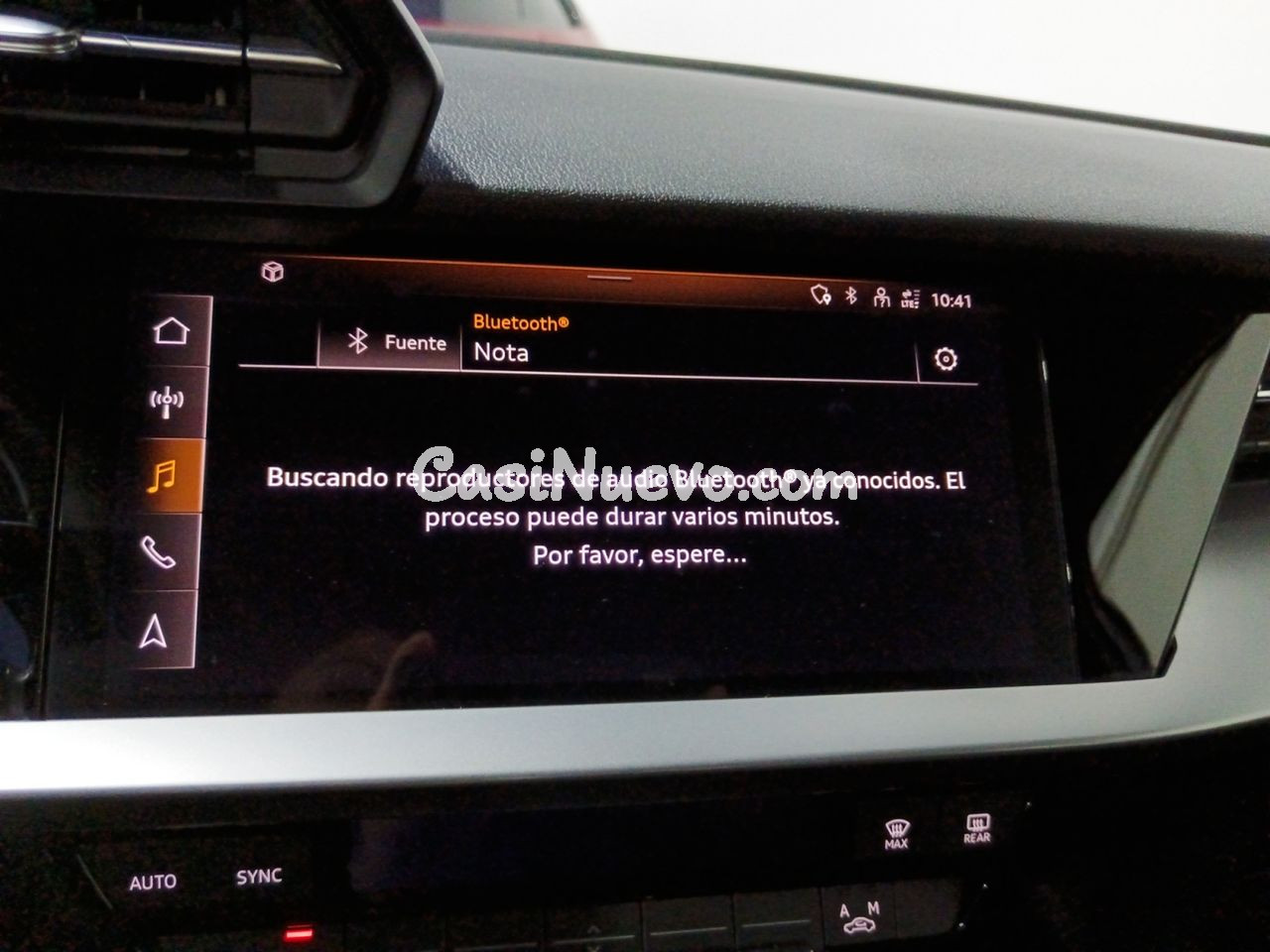 Audi A3 30 TDI advanced - foto 18