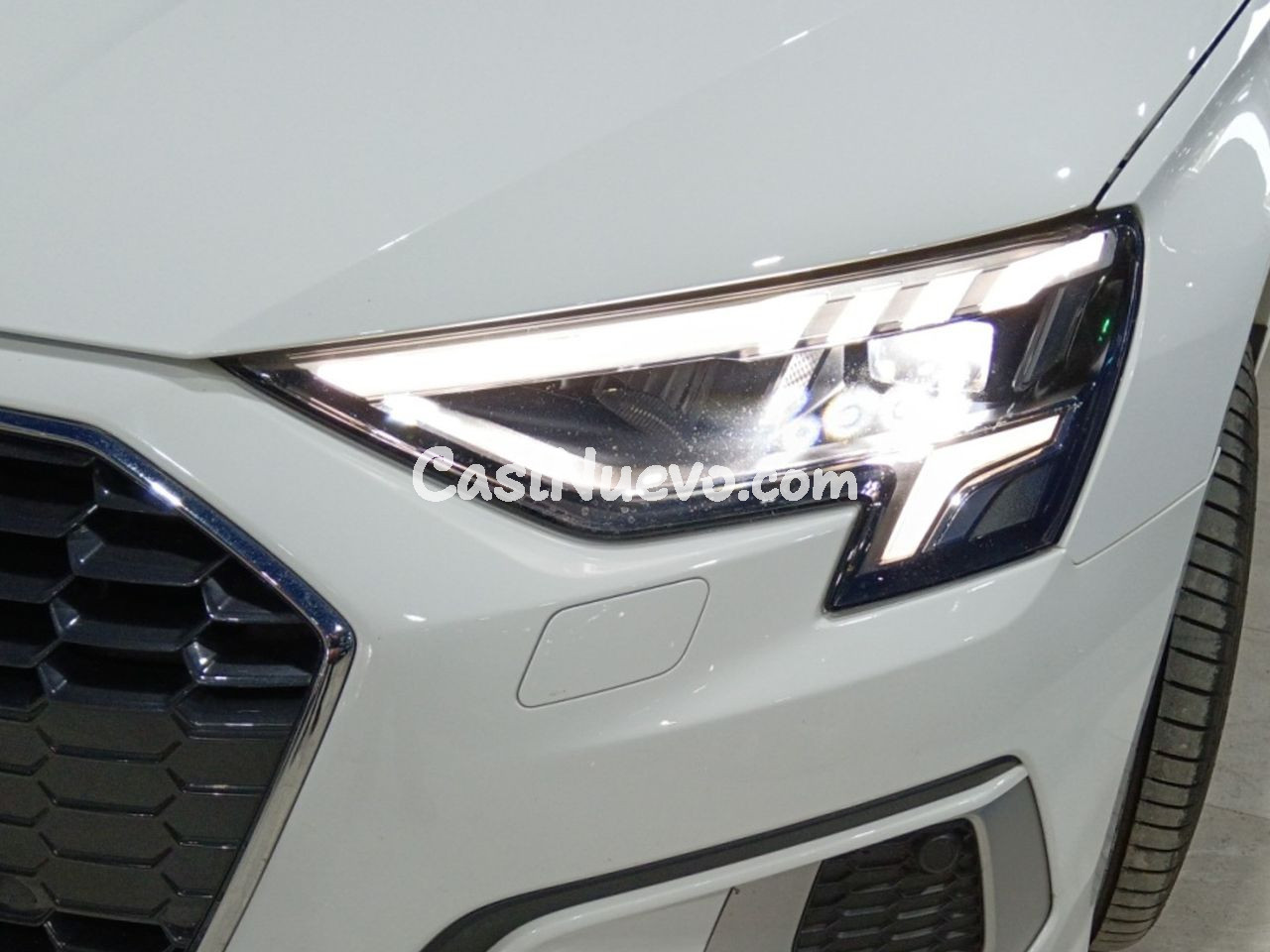 Audi A3 30 TDI advanced - foto 20