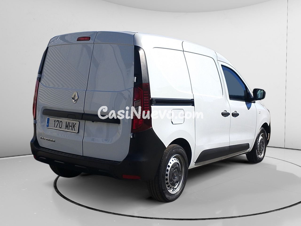 Renault Express Advance