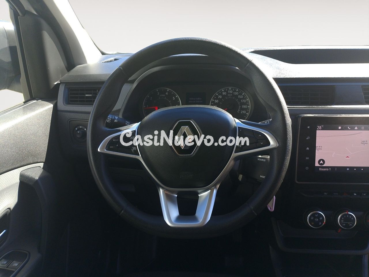 Renault Express Advance - foto 7