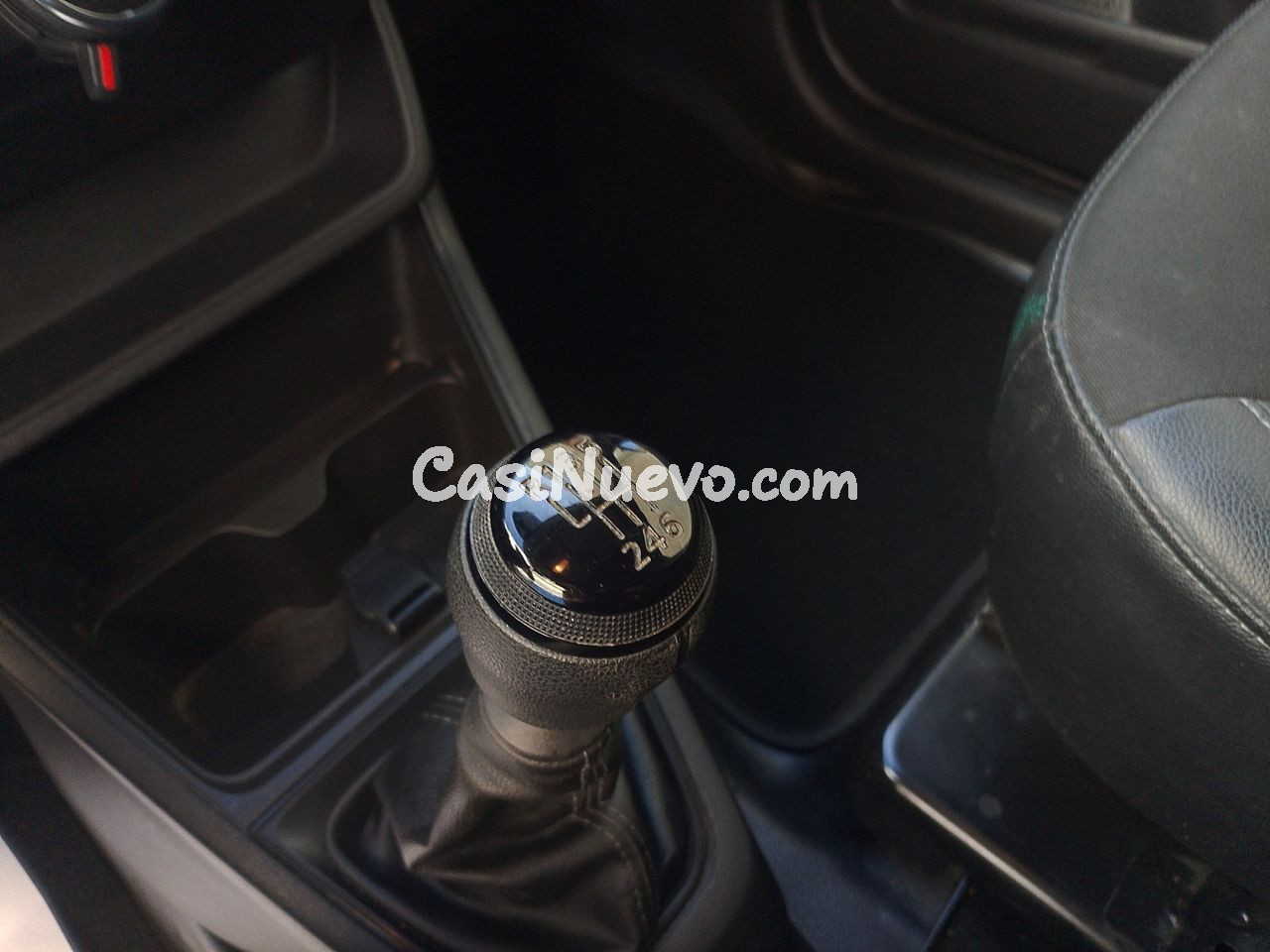 Renault Express Advance - foto 11