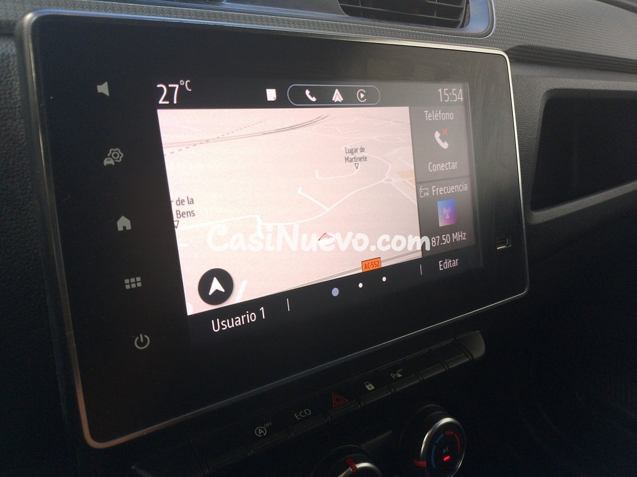 Renault Express Advance - foto 13