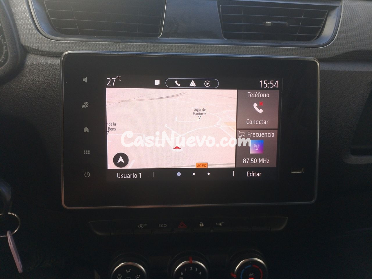 Renault Express Advance - foto 16