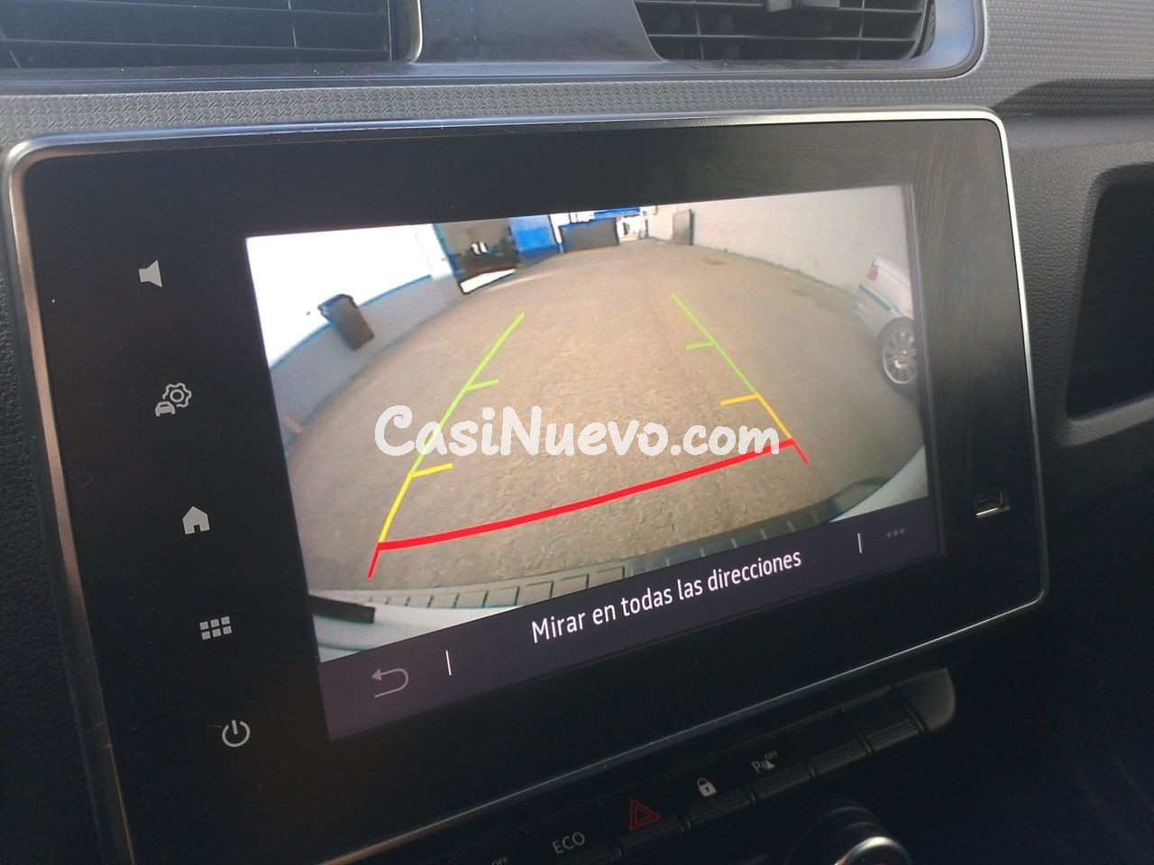 Renault Express Advance - foto 17