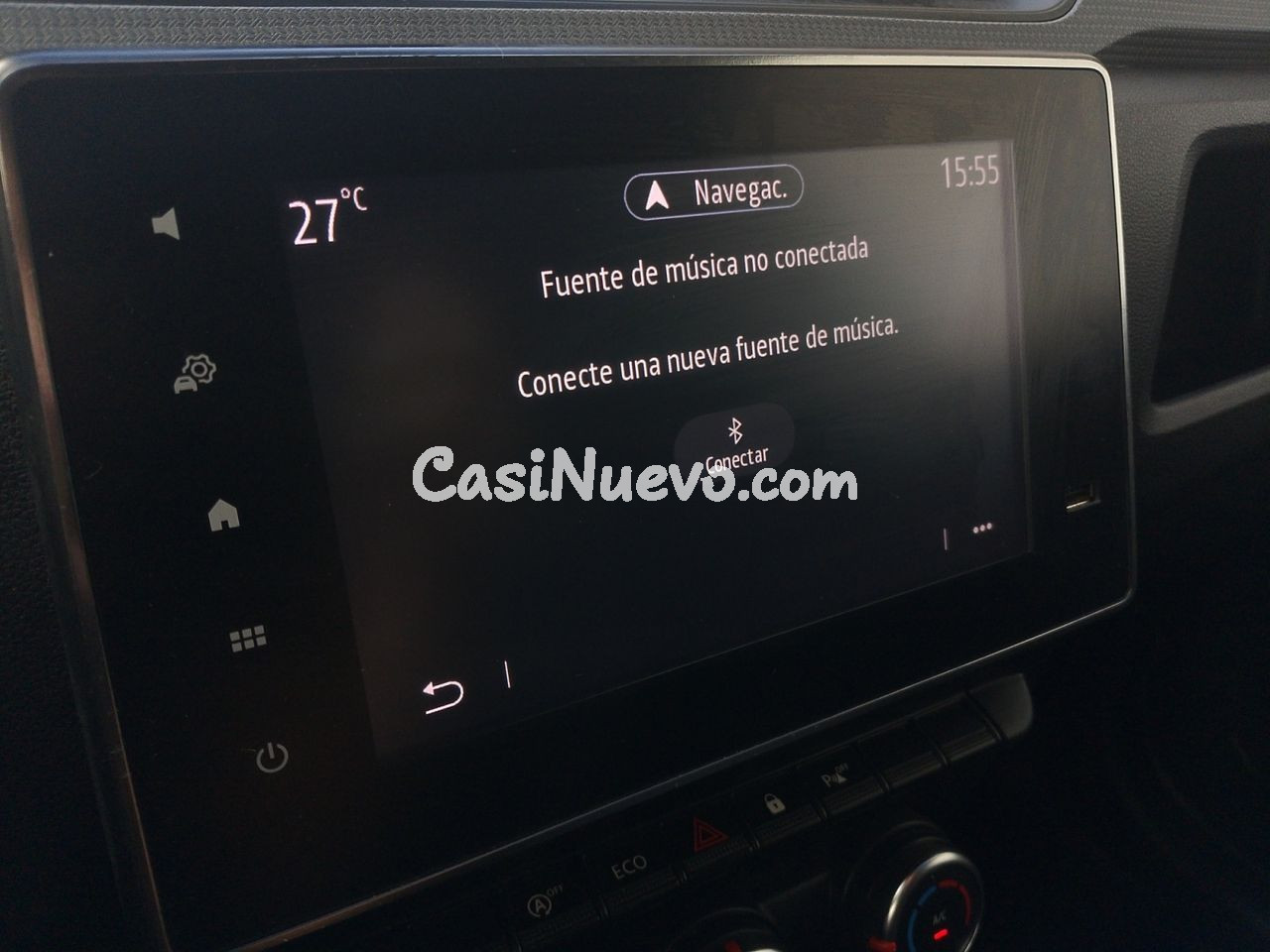 Renault Express Advance - foto 18