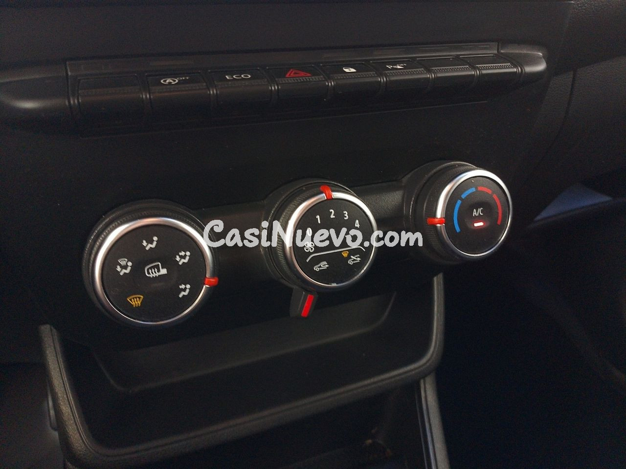 Renault Express Advance - foto 19