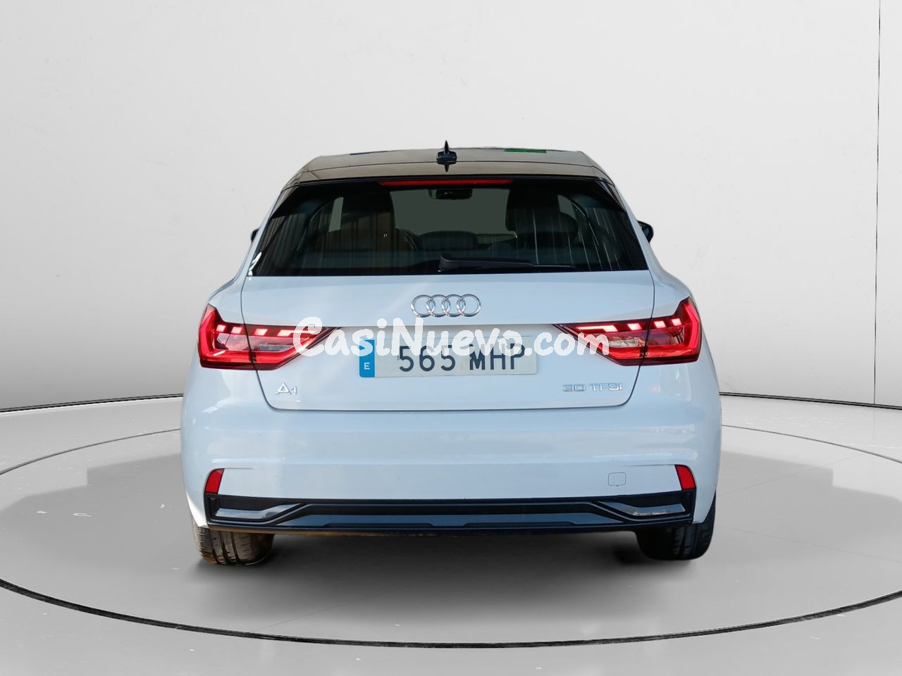 Audi A1 30 TFSI advanced - foto 3