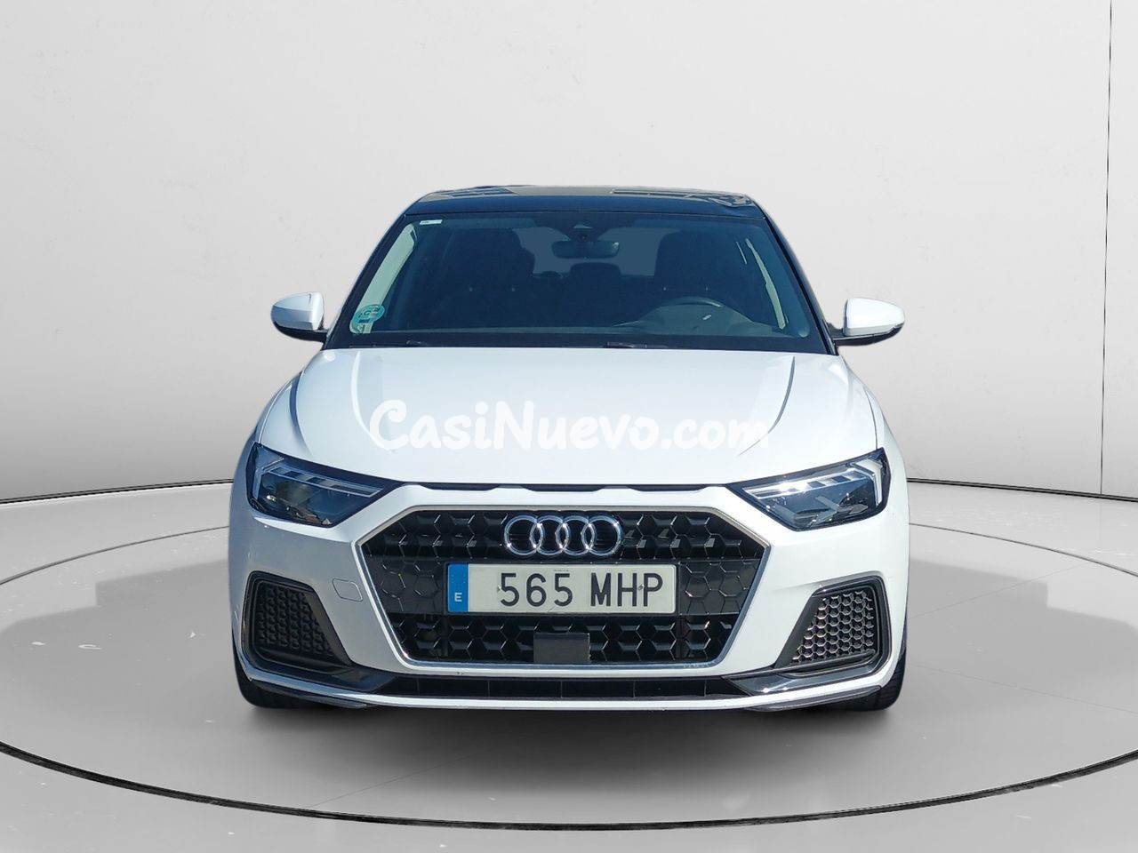 Audi A1 30 TFSI advanced - foto 5