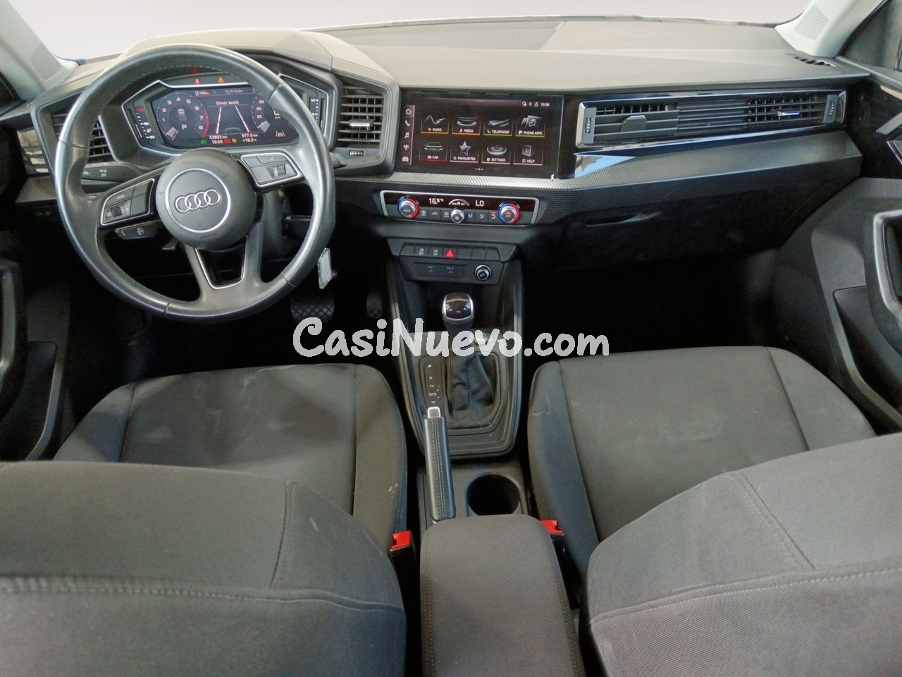 Audi A1 30 TFSI advanced - foto 7