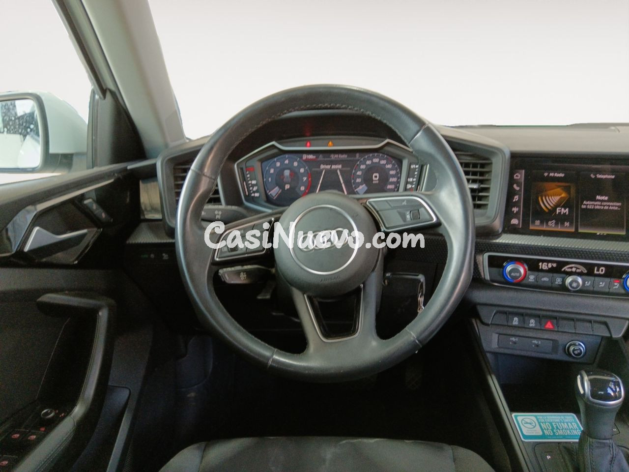 Audi A1 30 TFSI advanced - foto 8