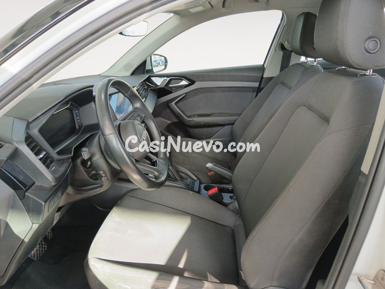 Audi A1 30 TFSI advanced - foto 9