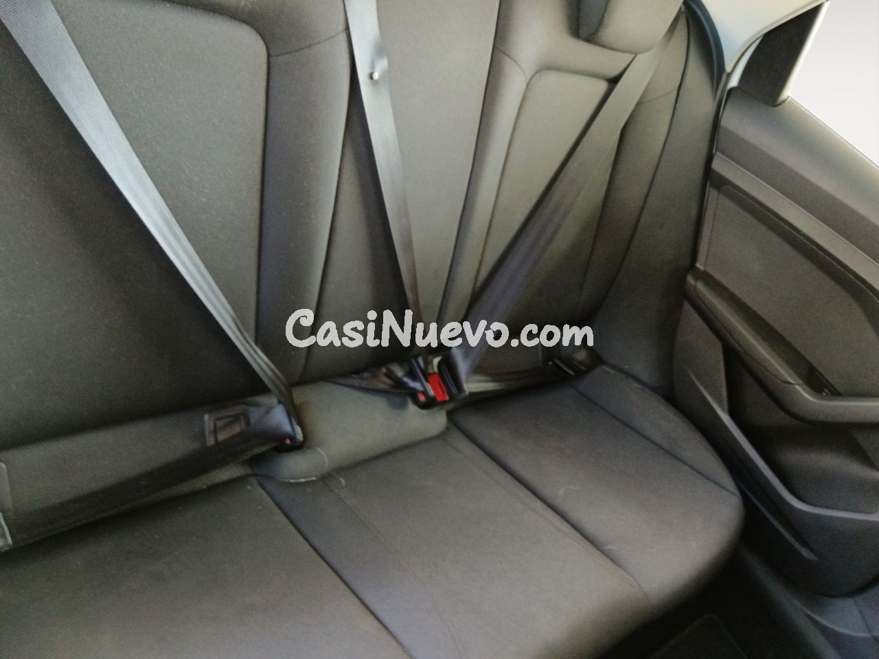 Audi A1 30 TFSI advanced - foto 10