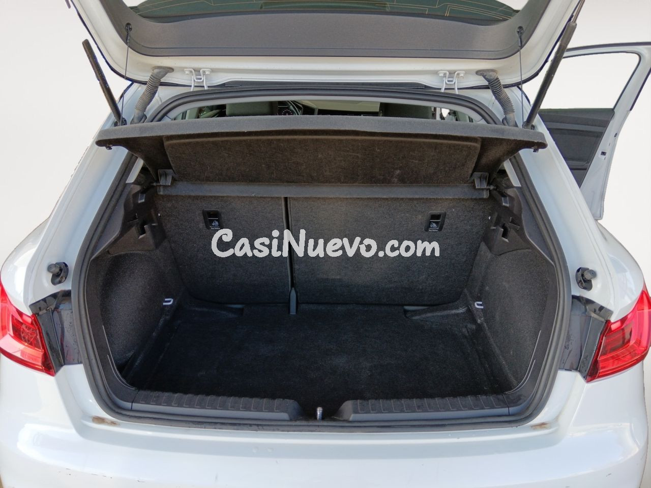 Audi A1 30 TFSI advanced - foto 12