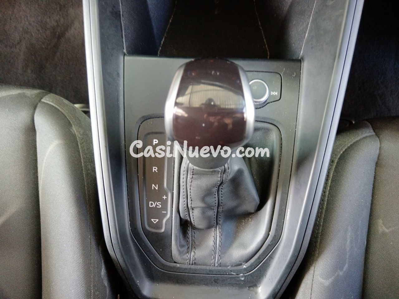 Audi A1 30 TFSI advanced - foto 13