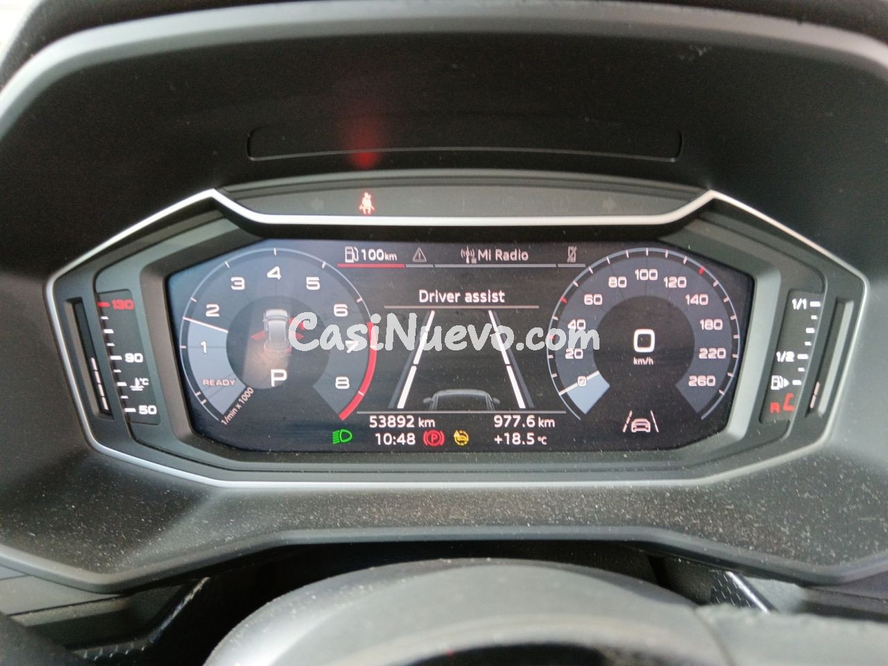 Audi A1 30 TFSI advanced - foto 14