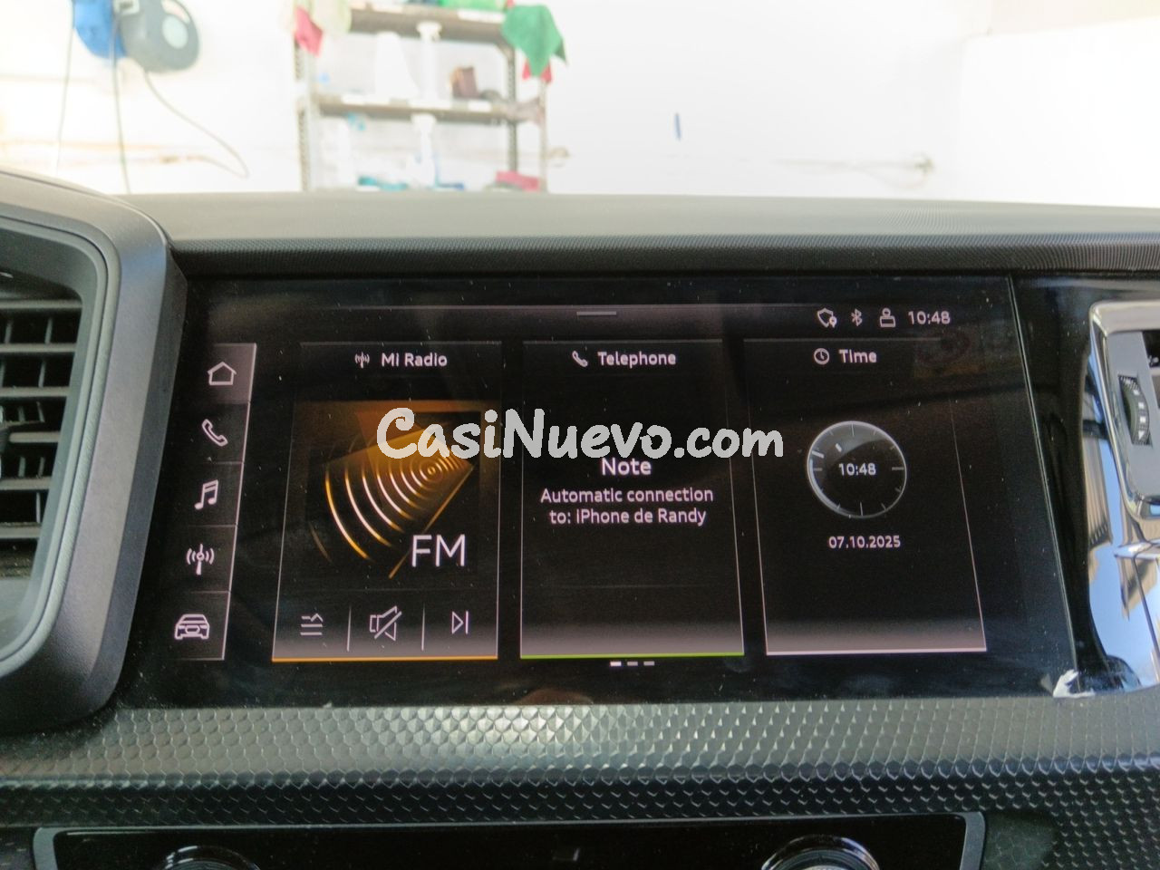 Audi A1 30 TFSI advanced - foto 15