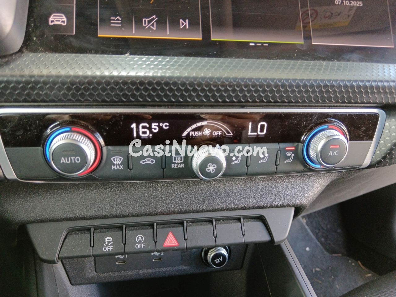 Audi A1 30 TFSI advanced - foto 18