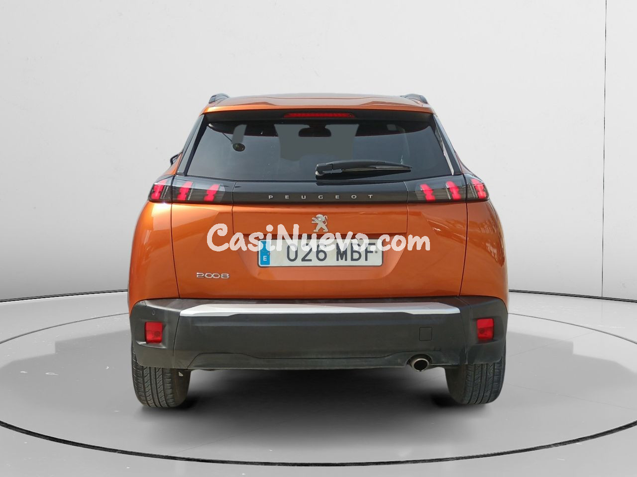 Peugeot 2008 Allure Pack - foto 3