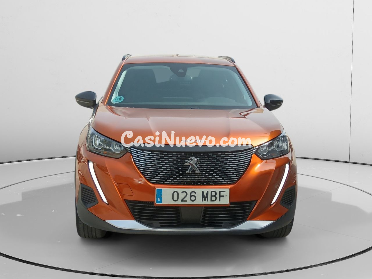 Peugeot 2008 Allure Pack - foto 5