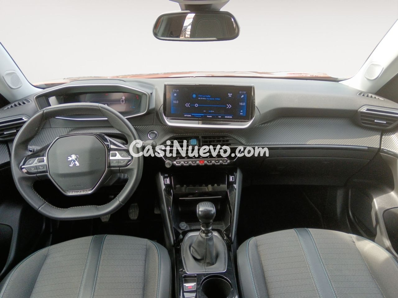 Peugeot 2008 Allure Pack - foto 7