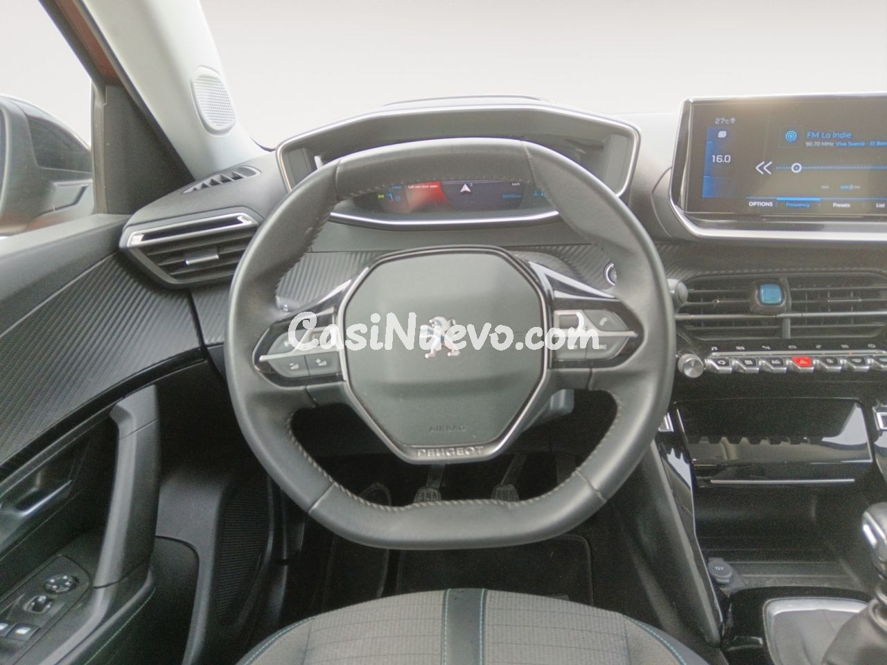 Peugeot 2008 Allure Pack - foto 8