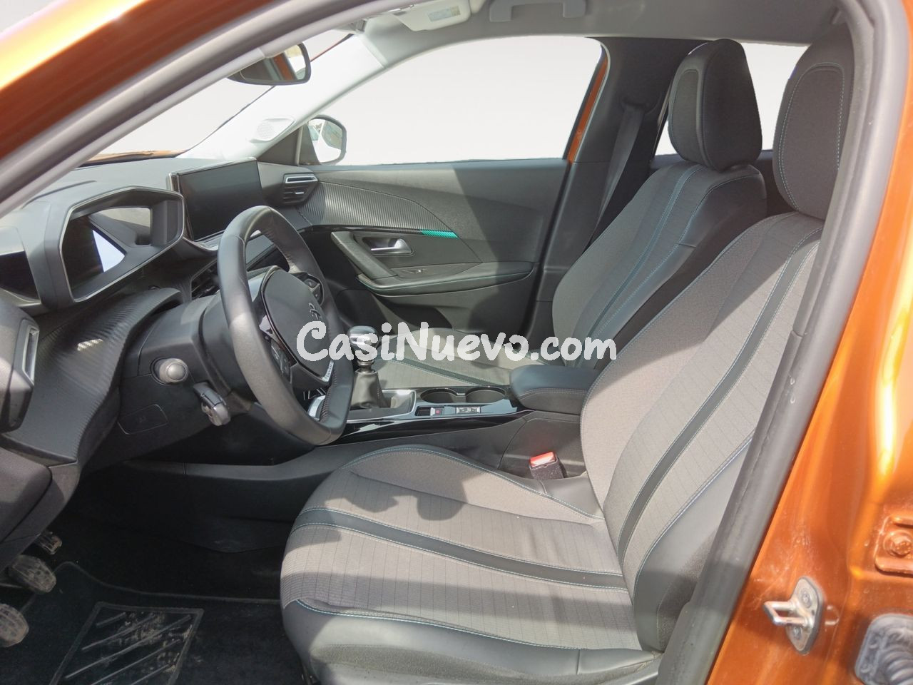 Peugeot 2008 Allure Pack - foto 9