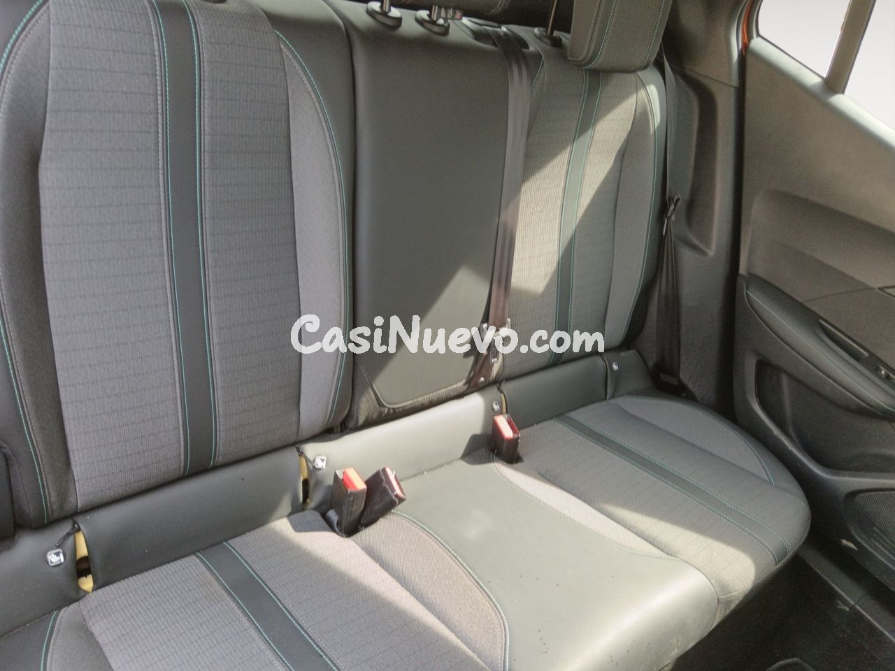 Peugeot 2008 Allure Pack - foto 10