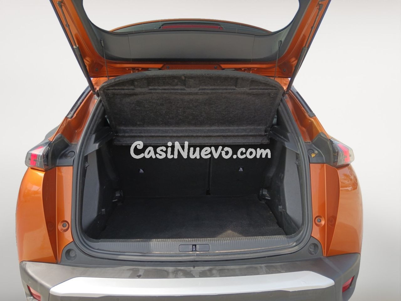 Peugeot 2008 Allure Pack - foto 12