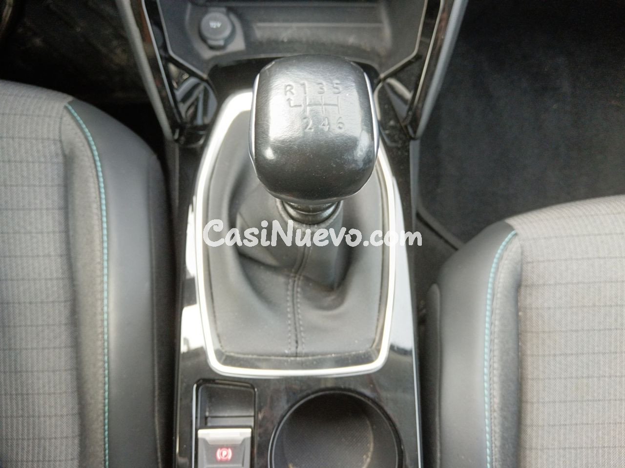 Peugeot 2008 Allure Pack - foto 13