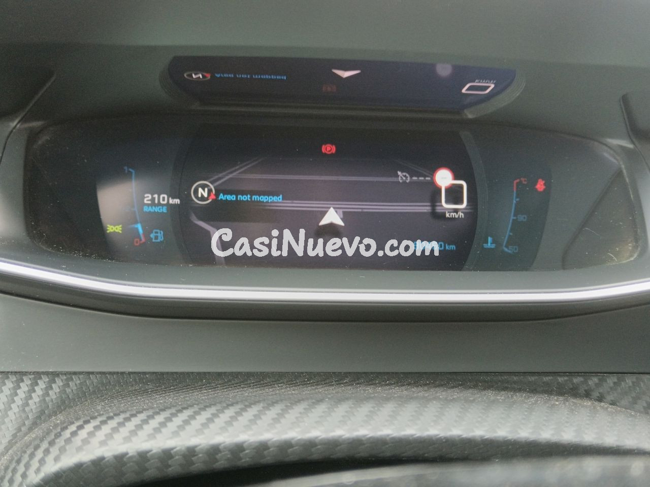 Peugeot 2008 Allure Pack - foto 14