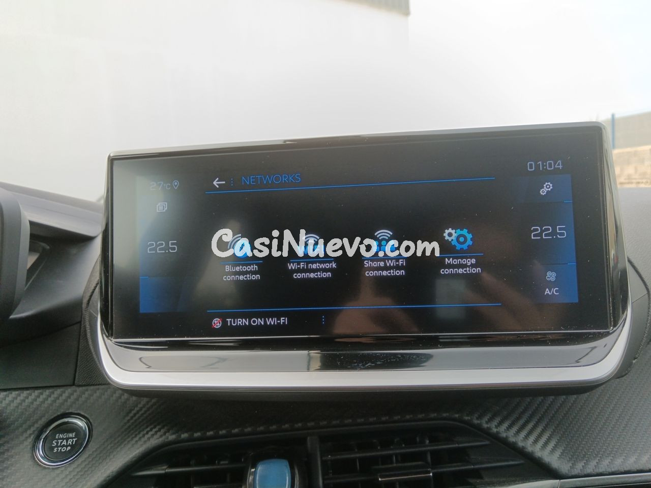 Peugeot 2008 Allure Pack - foto 15