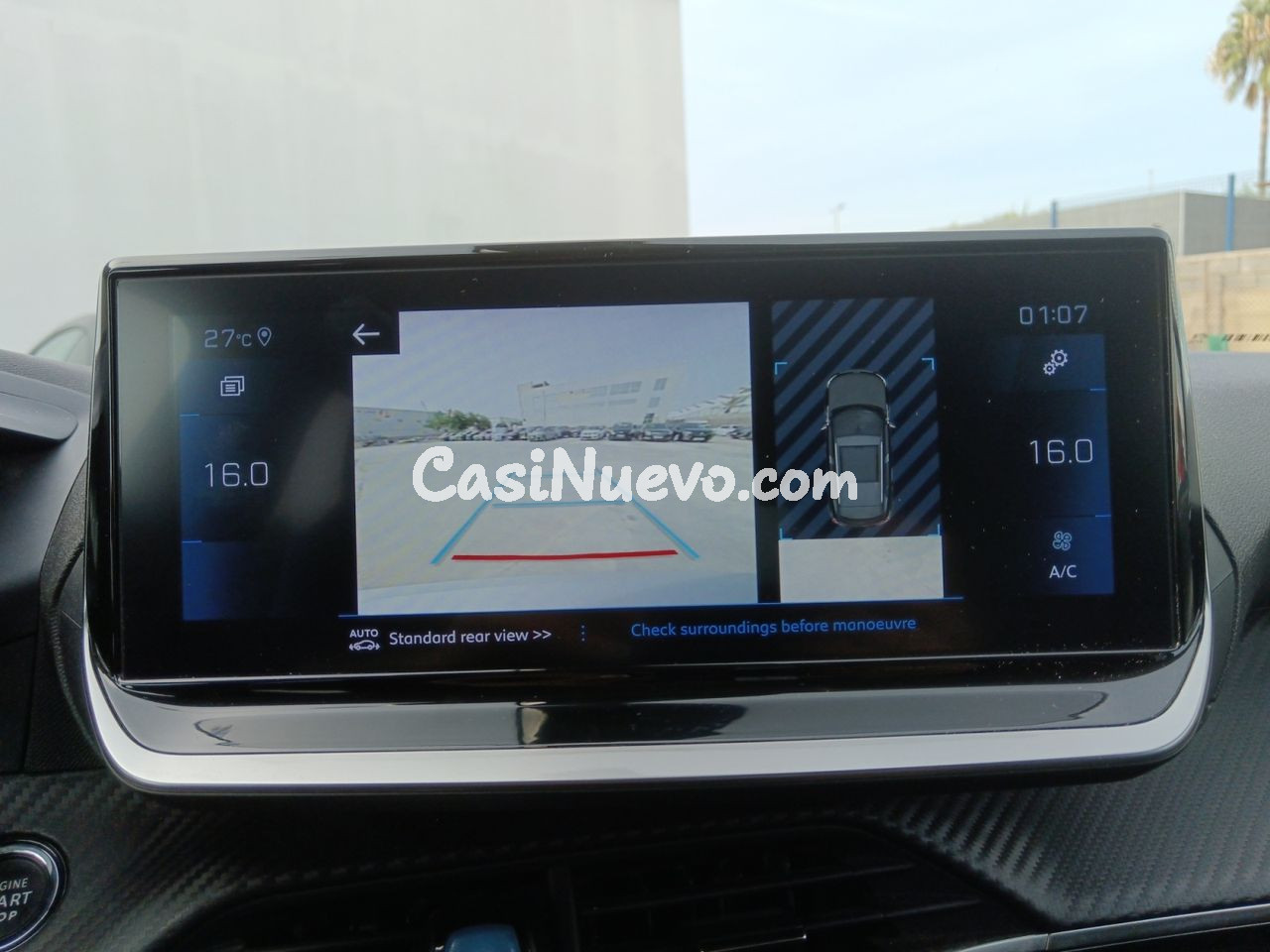 Peugeot 2008 Allure Pack - foto 16