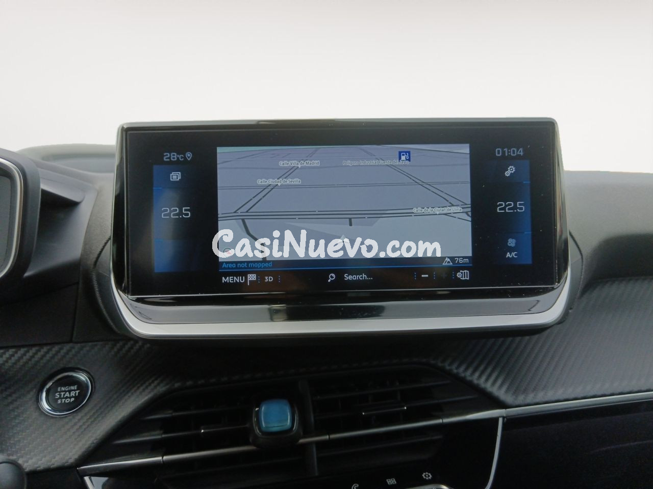 Peugeot 2008 Allure Pack - foto 17