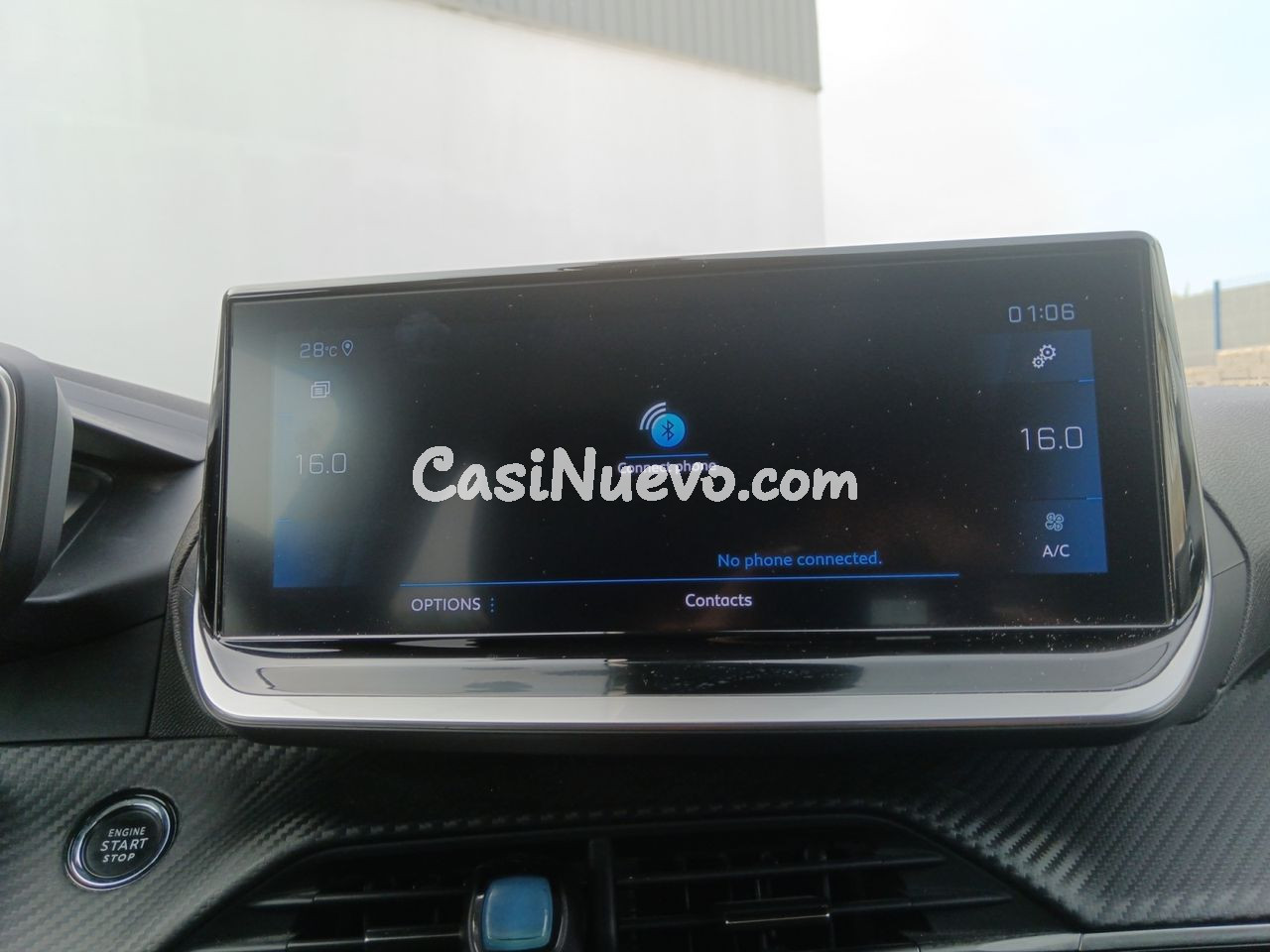 Peugeot 2008 Allure Pack - foto 19