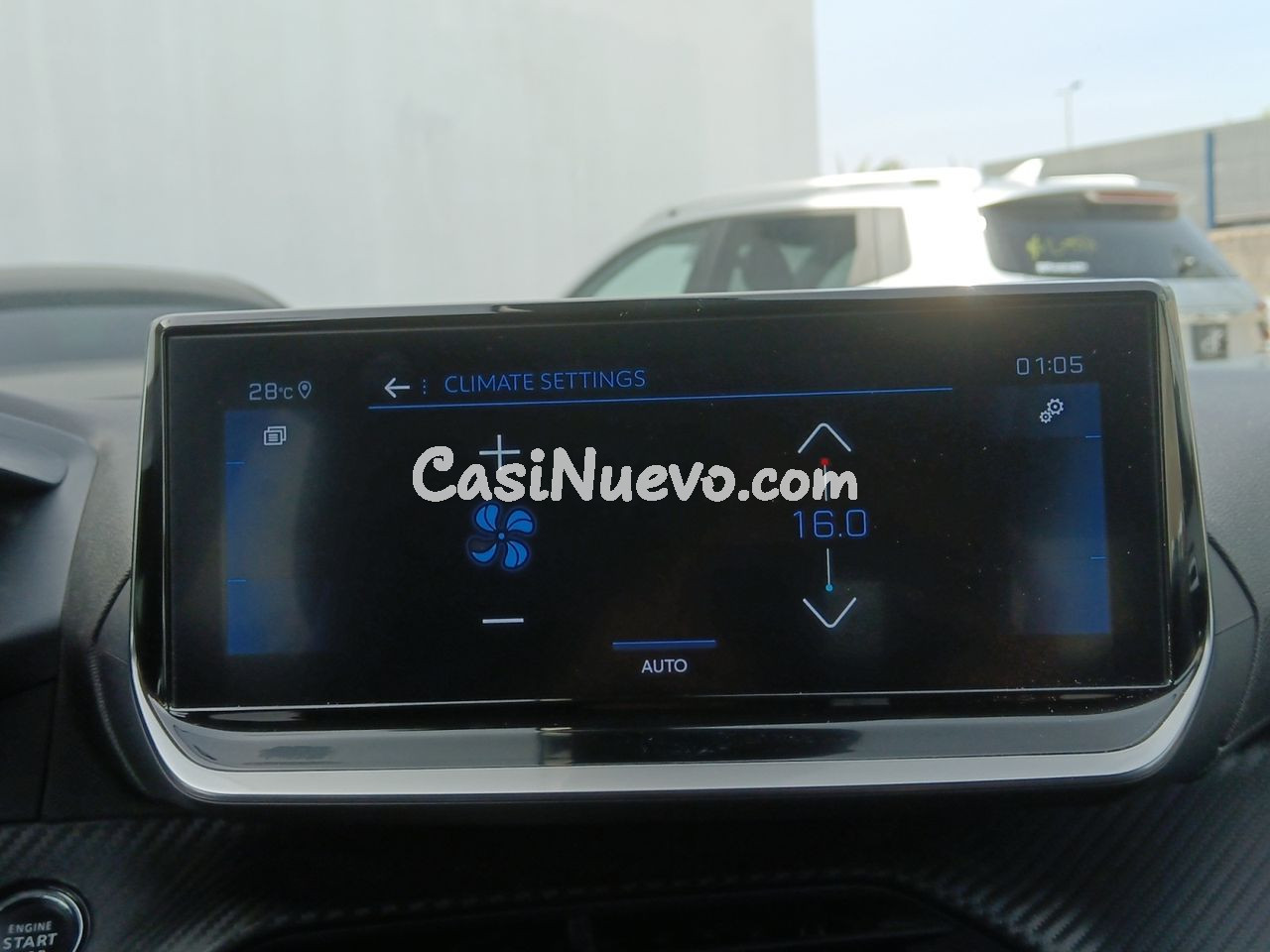 Peugeot 2008 Allure Pack - foto 20